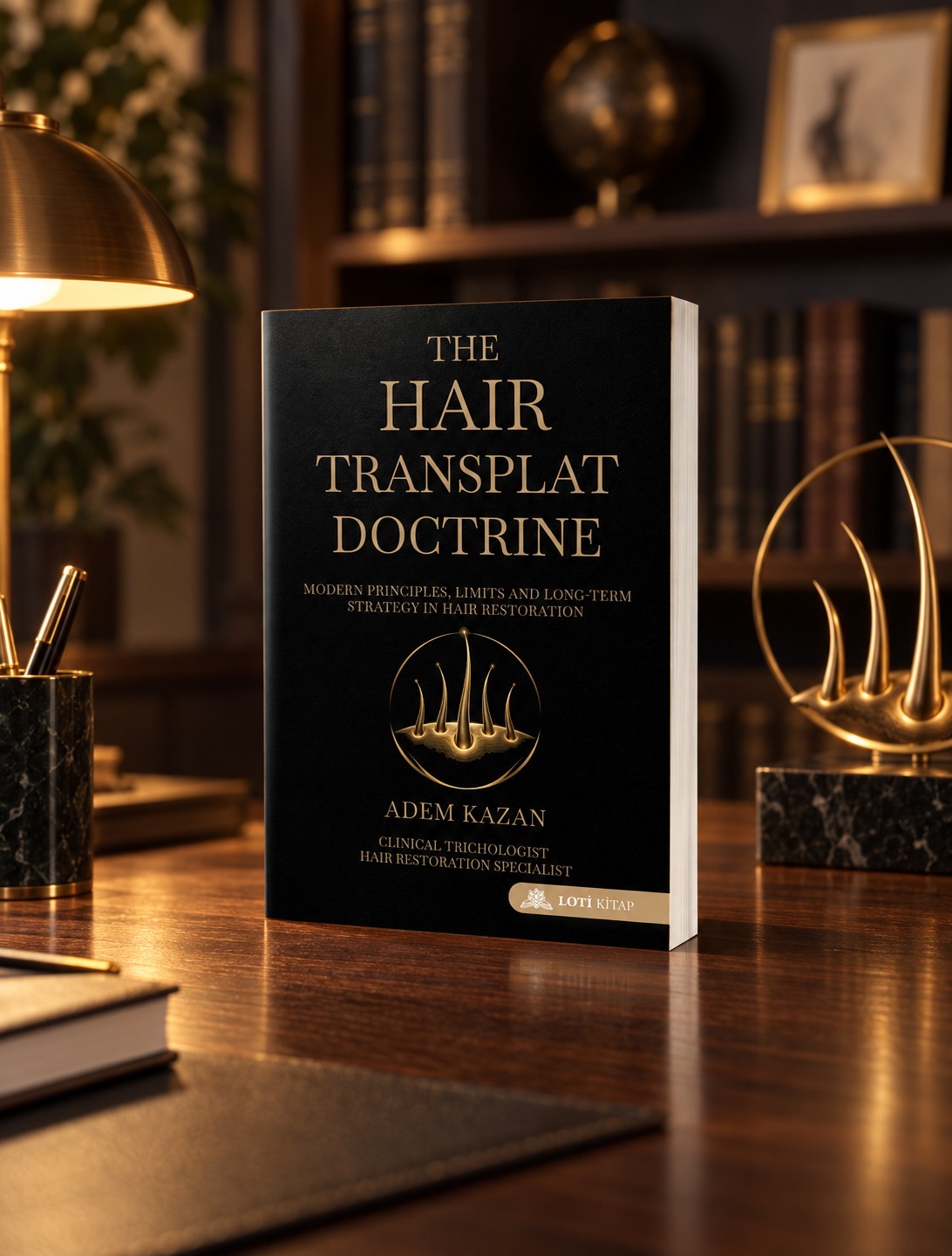 The Hair Transplant Doctrine