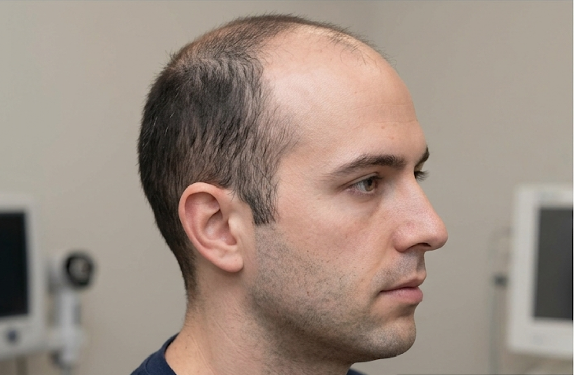Sample Result – 12 Months