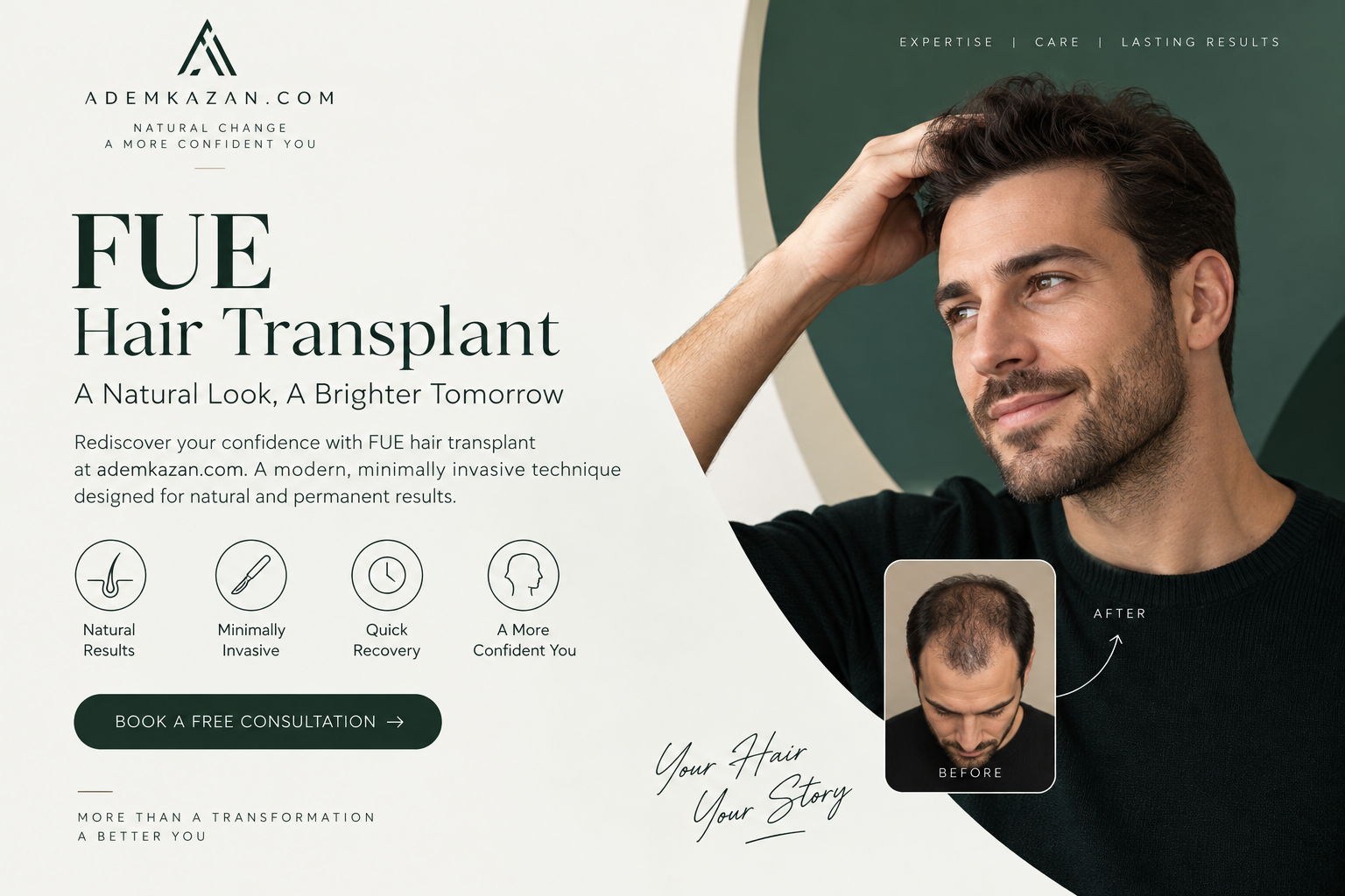 FUE Hair Transplant