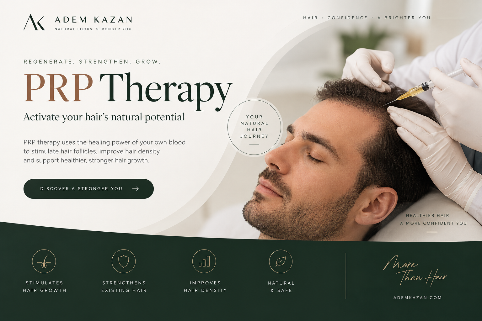 PRP Therapy